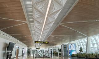 深圳有多少个机场 深圳机场有几个